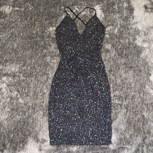 Size Sm Dress